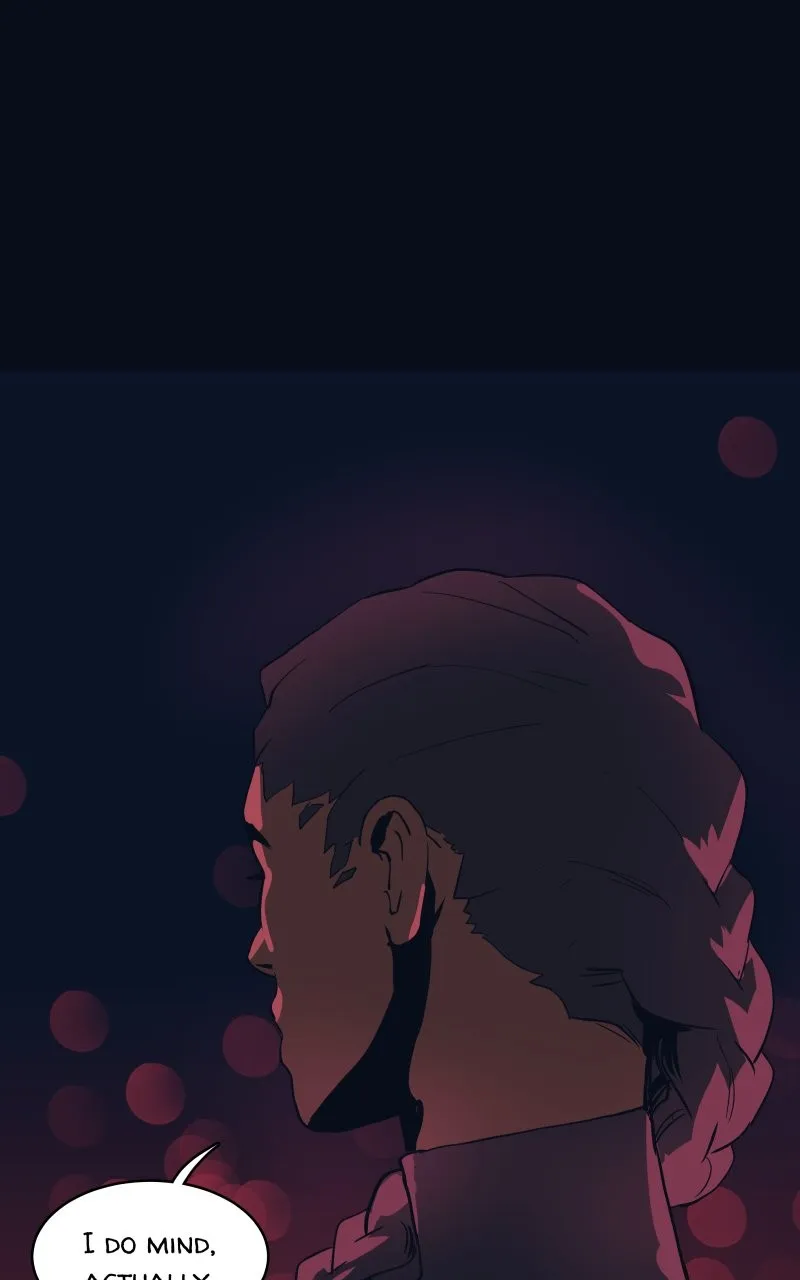 Asterion Chapter 27 page 43 - 