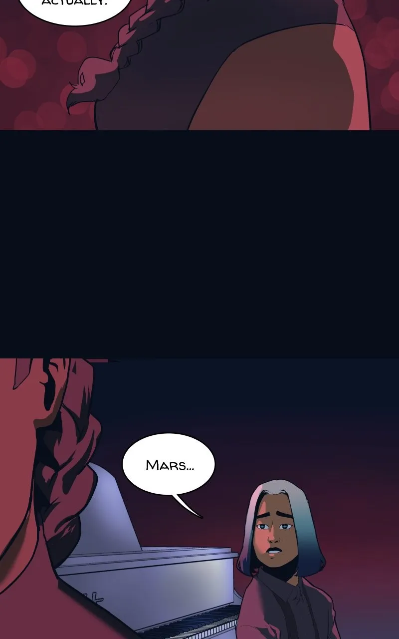 Asterion Chapter 27 page 44 - 