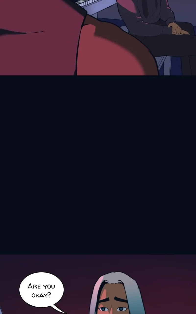 Asterion Chapter 27 page 45 - 