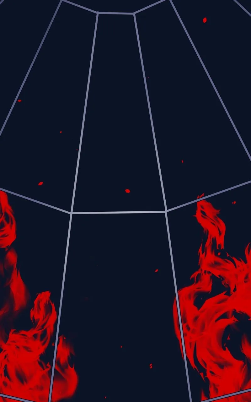 Asterion Chapter 27 page 47 - 