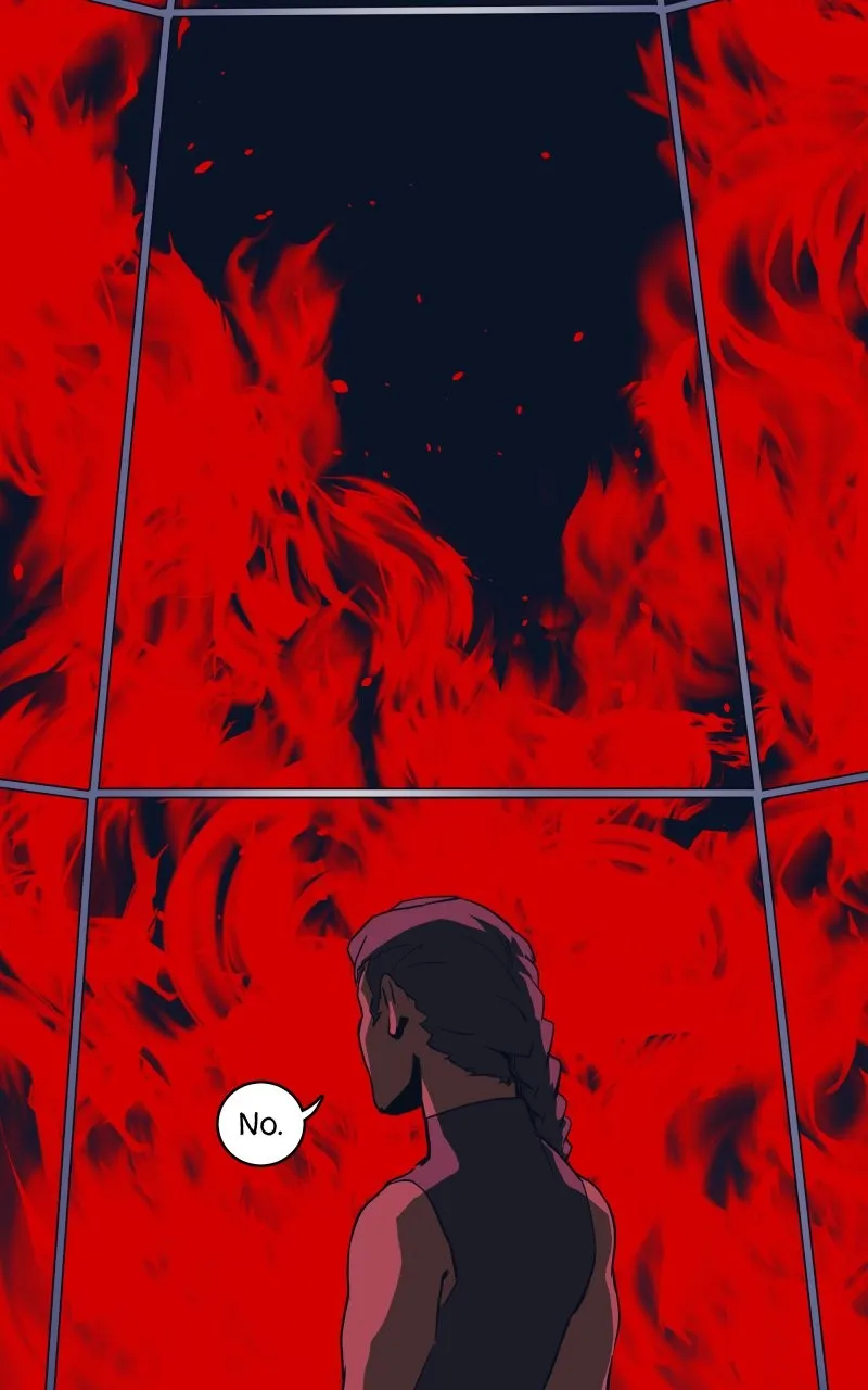 Asterion Chapter 27 page 48 - 