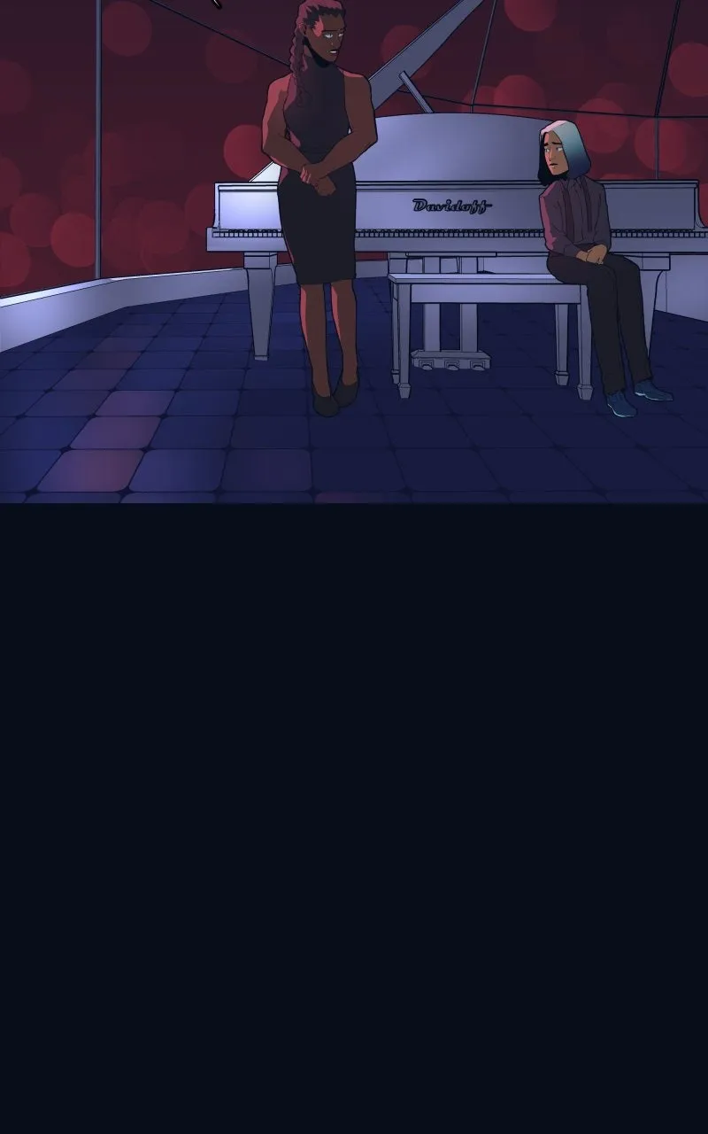 Asterion Chapter 27 page 51 - 