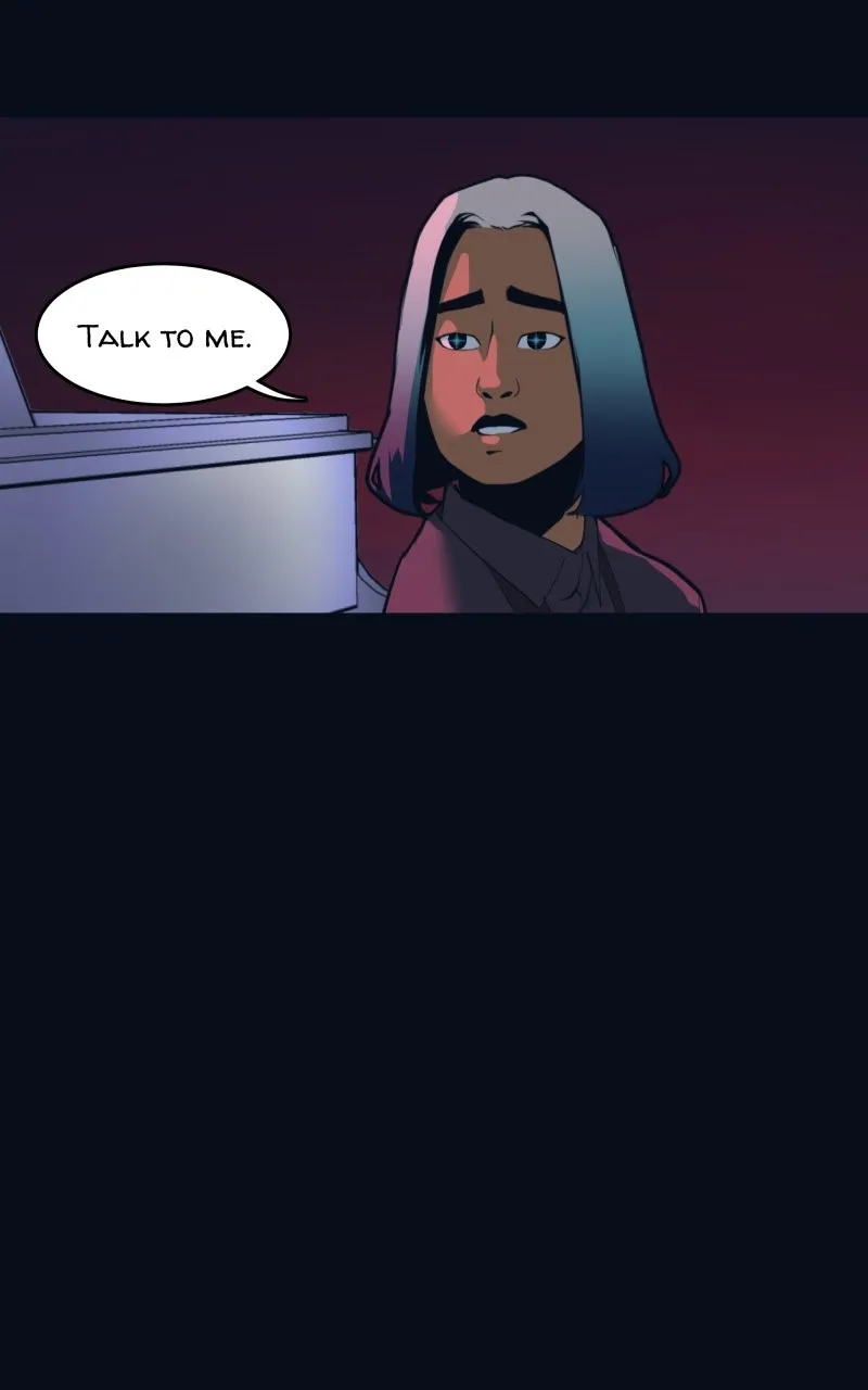 Asterion Chapter 27 page 52 - 