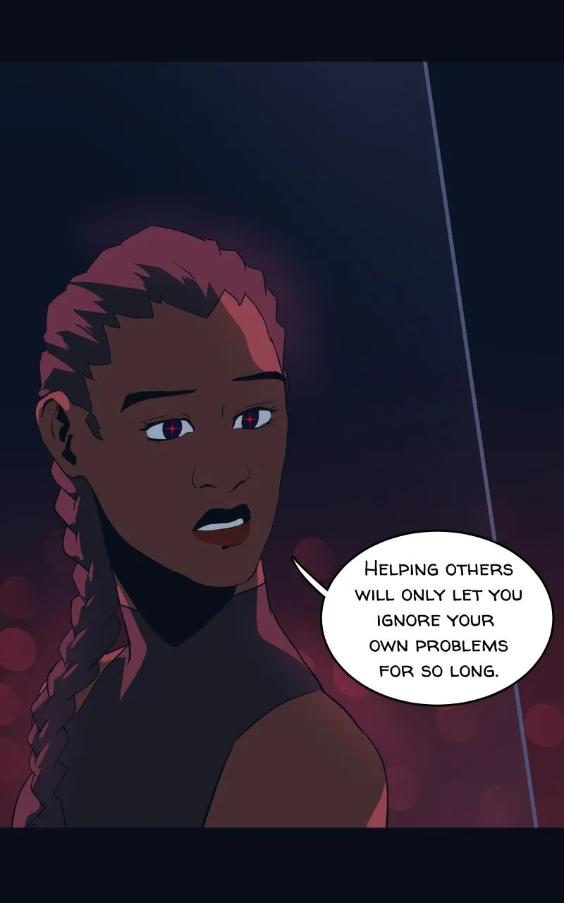 Asterion Chapter 27 page 53 - 