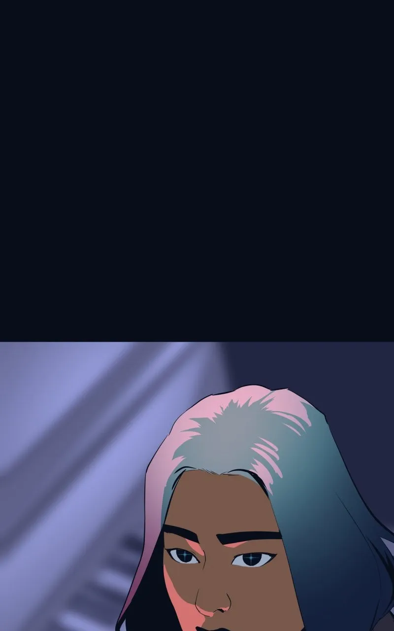Asterion Chapter 27 page 54 - 