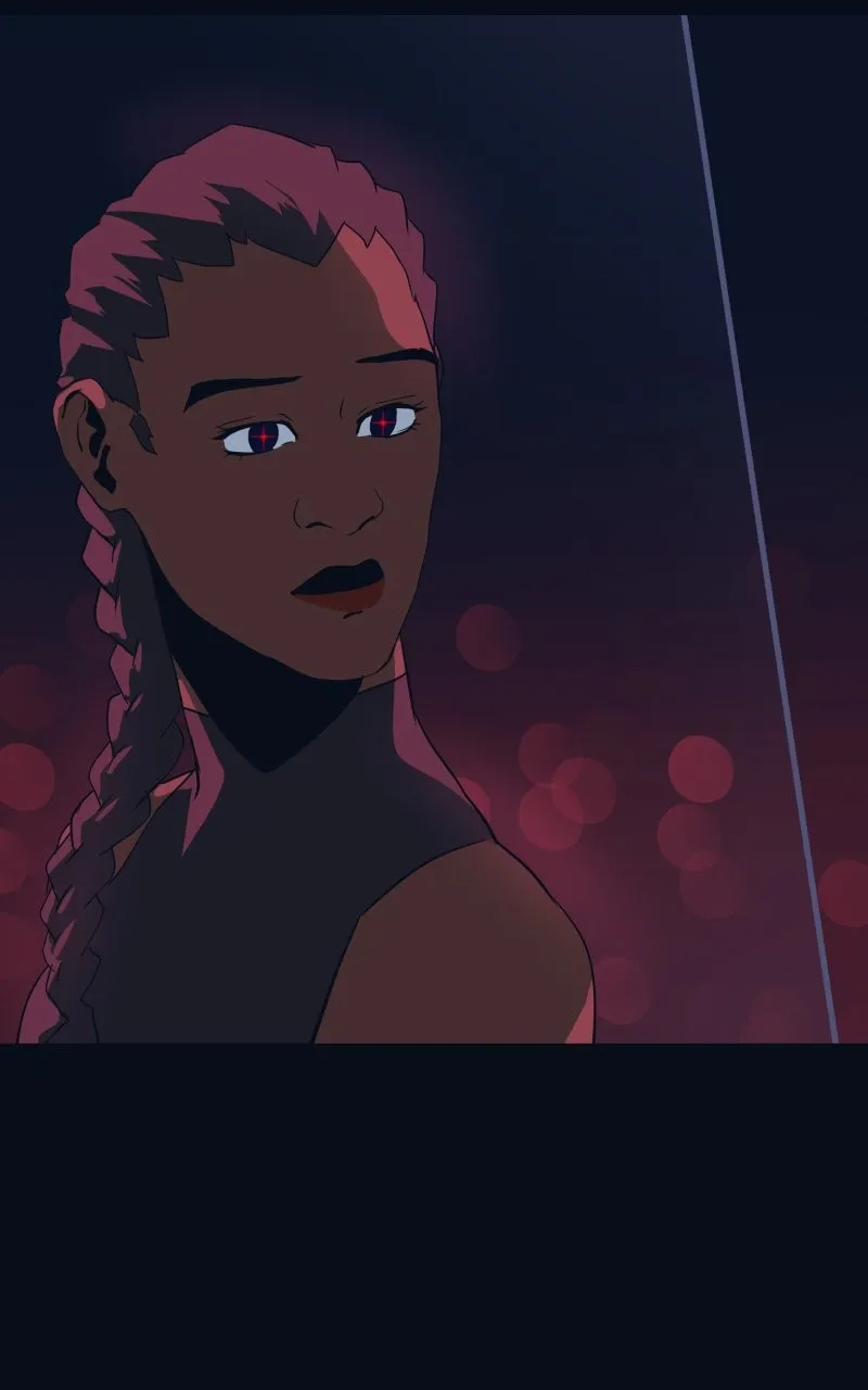 Asterion Chapter 27 page 56 - 