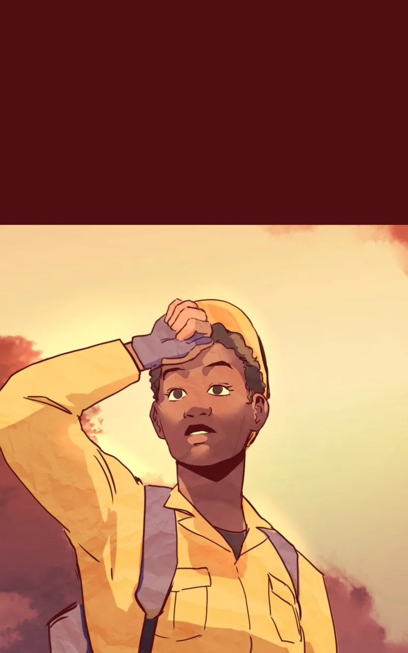 Asterion Chapter 27 page 62 - 