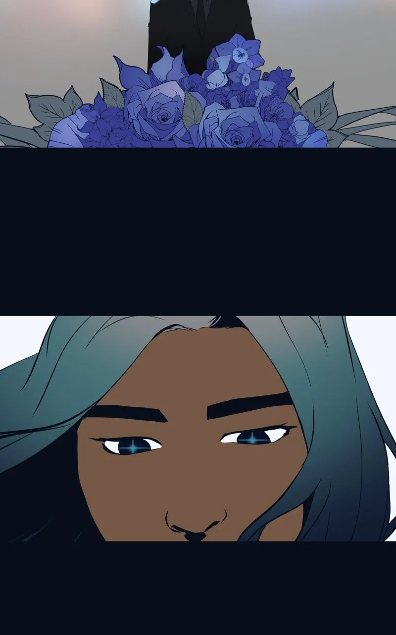 Asterion Chapter 27 page 8 - 
