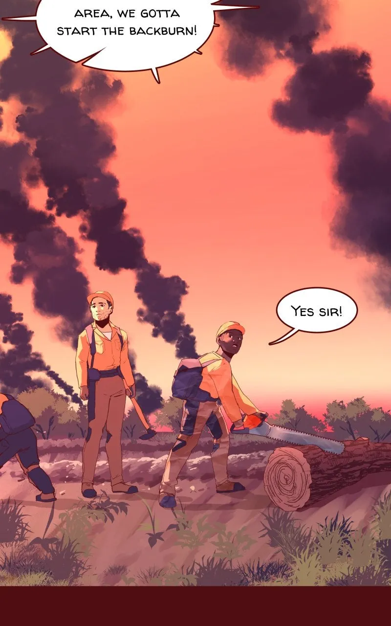 Asterion Chapter 28 page 11 - 