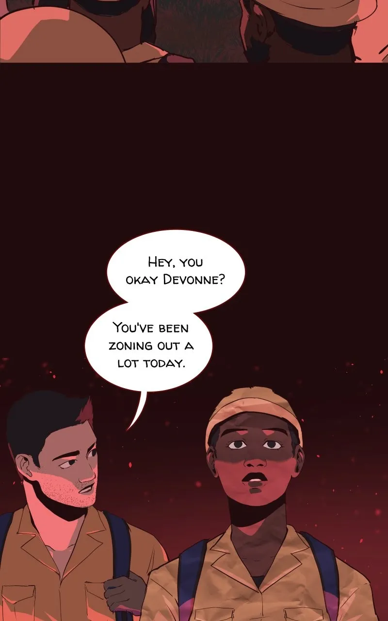 Asterion Chapter 28 page 15 - 