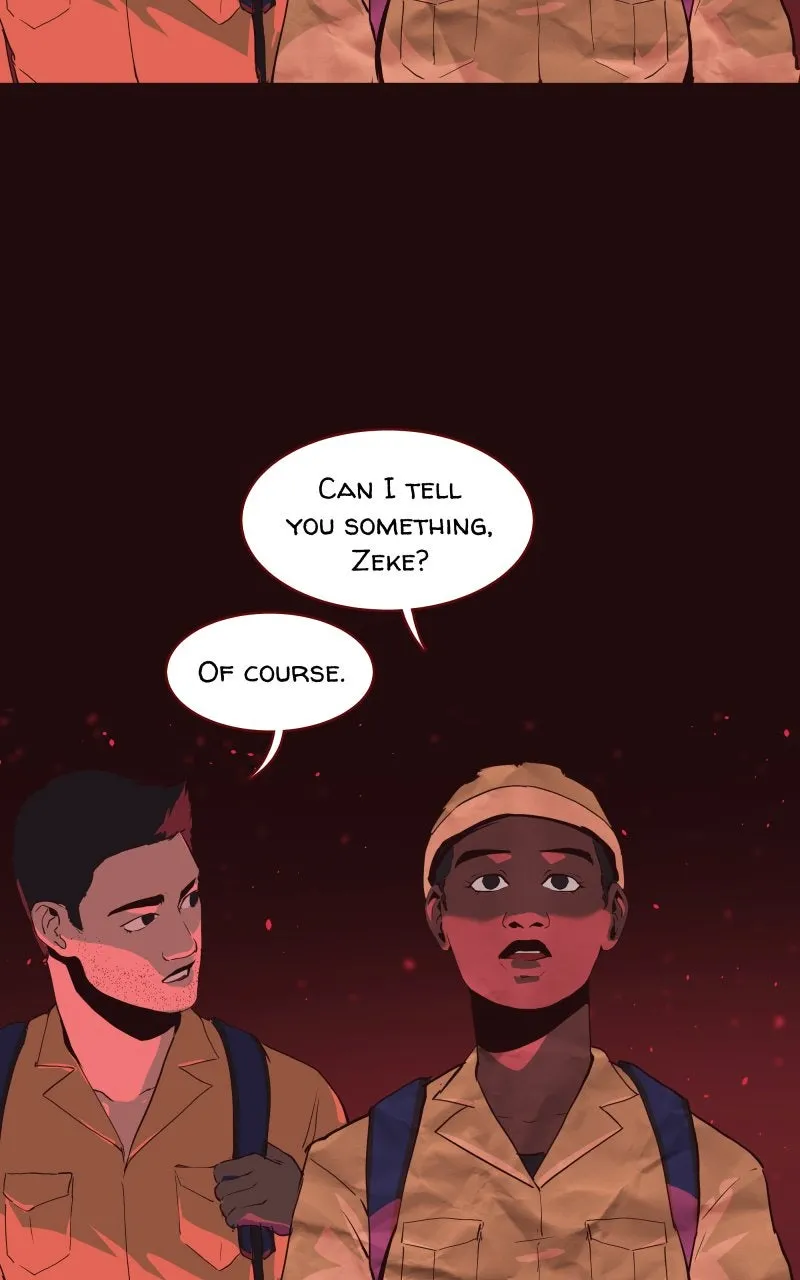 Asterion Chapter 28 page 16 - 