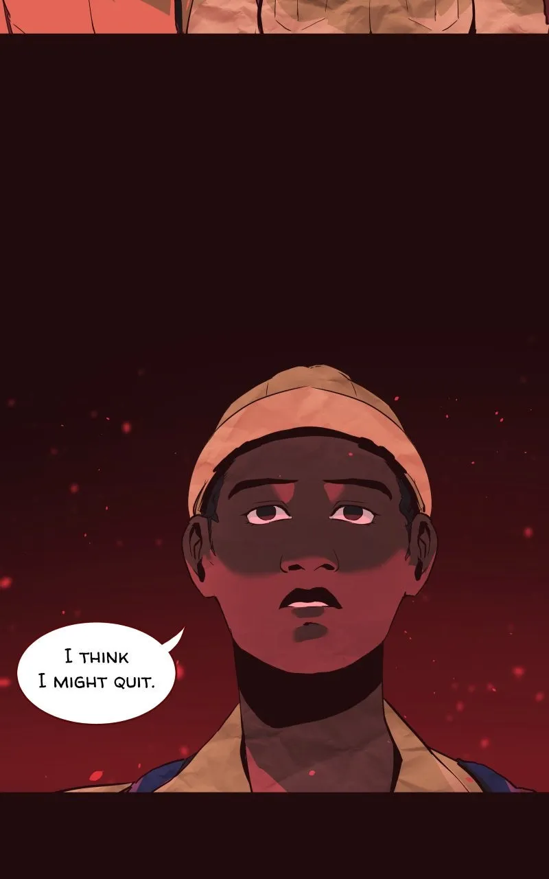 Asterion Chapter 28 page 17 - 