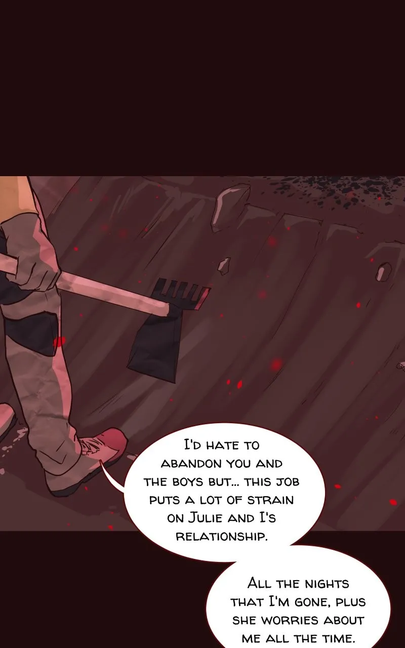 Asterion Chapter 28 page 18 - 