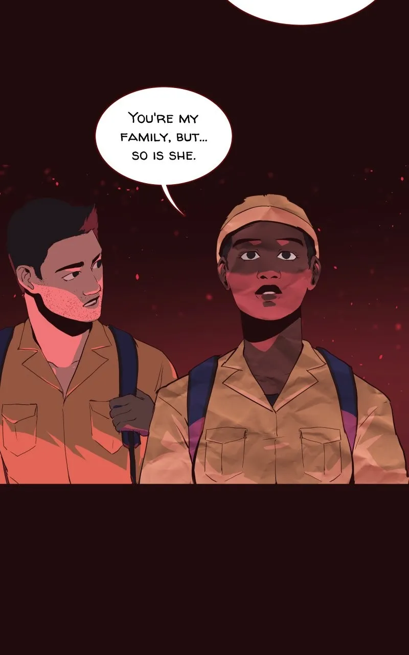 Asterion Chapter 28 page 19 - 