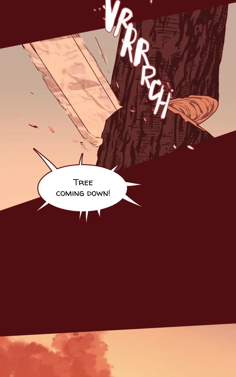 Asterion Chapter 28 page 3 - 