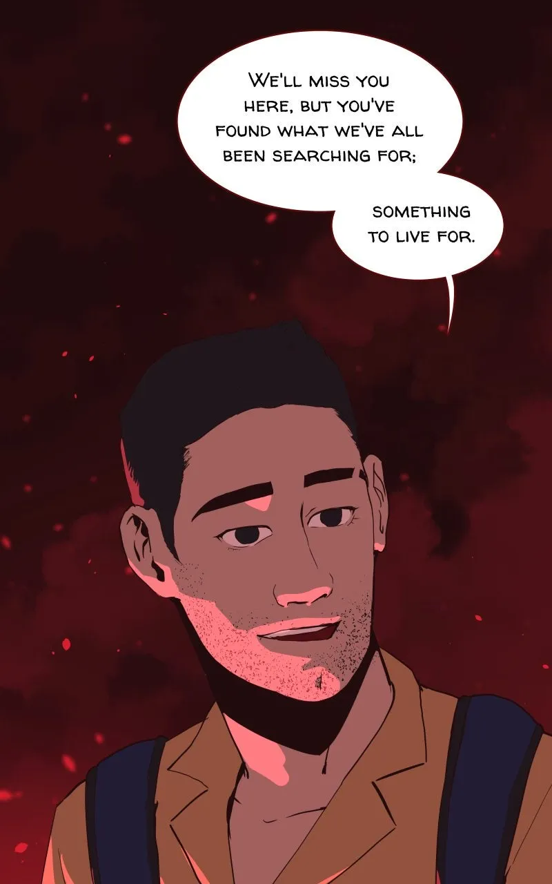 Asterion Chapter 28 page 21 - 
