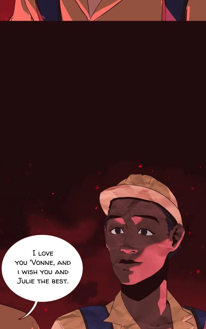 Asterion Chapter 28 page 22 - 