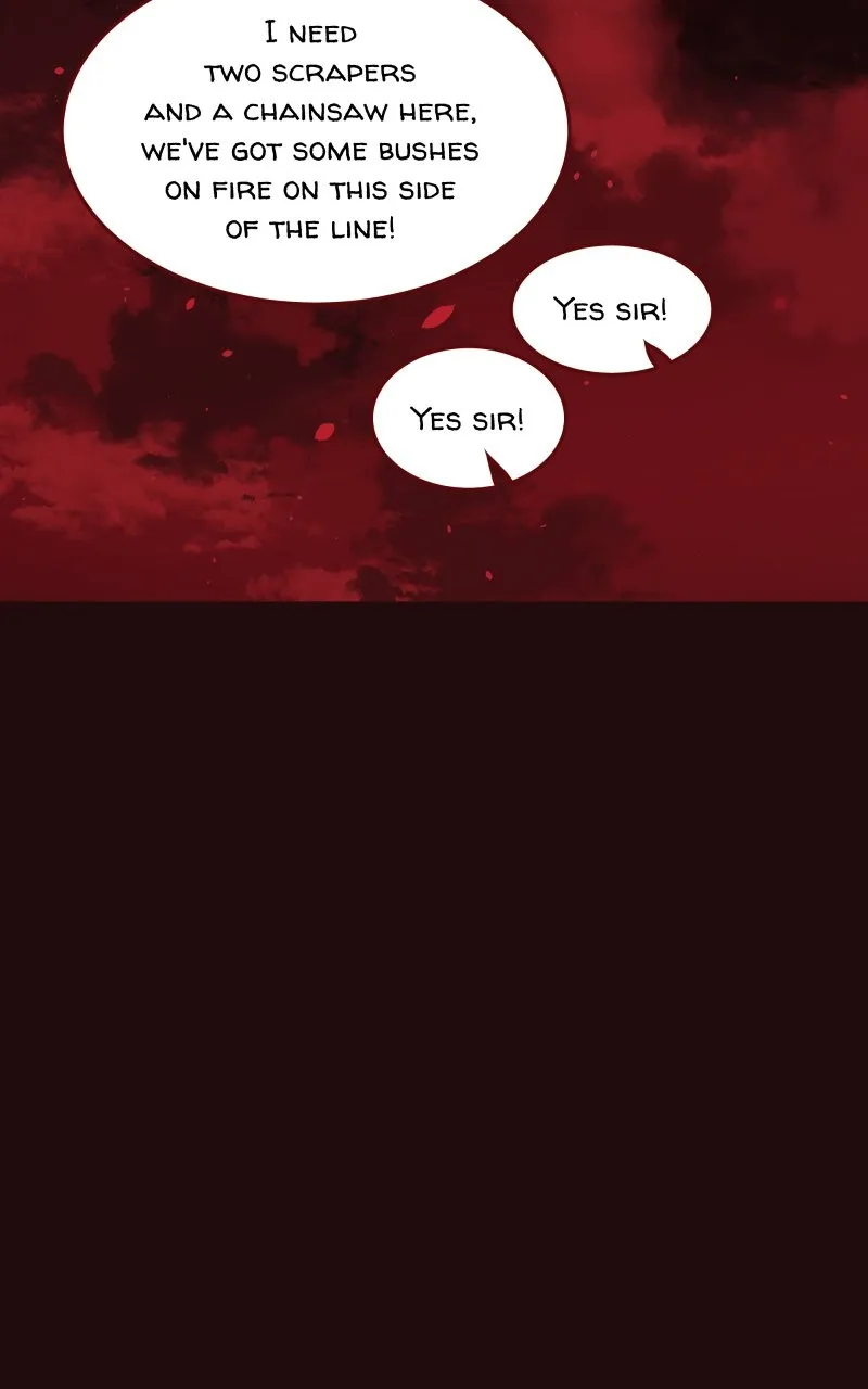 Asterion Chapter 28 page 25 - 