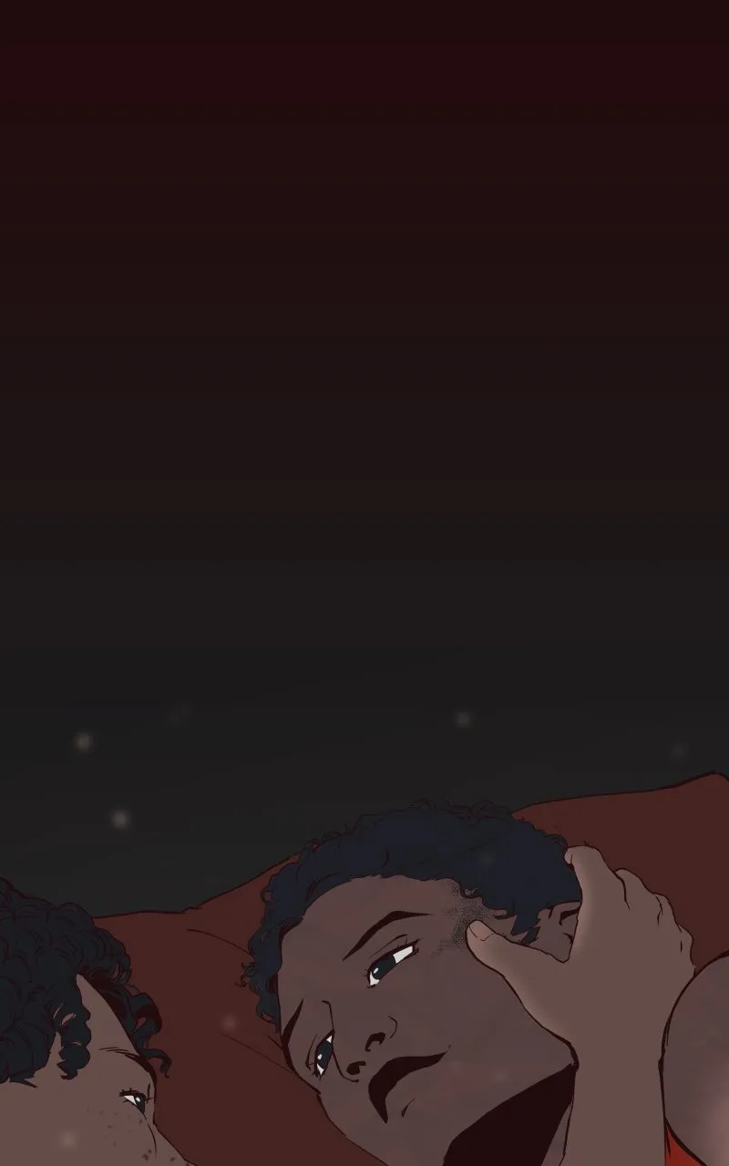 Asterion Chapter 28 page 26 - 