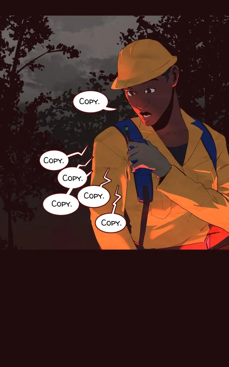 Asterion Chapter 28 page 42 - 