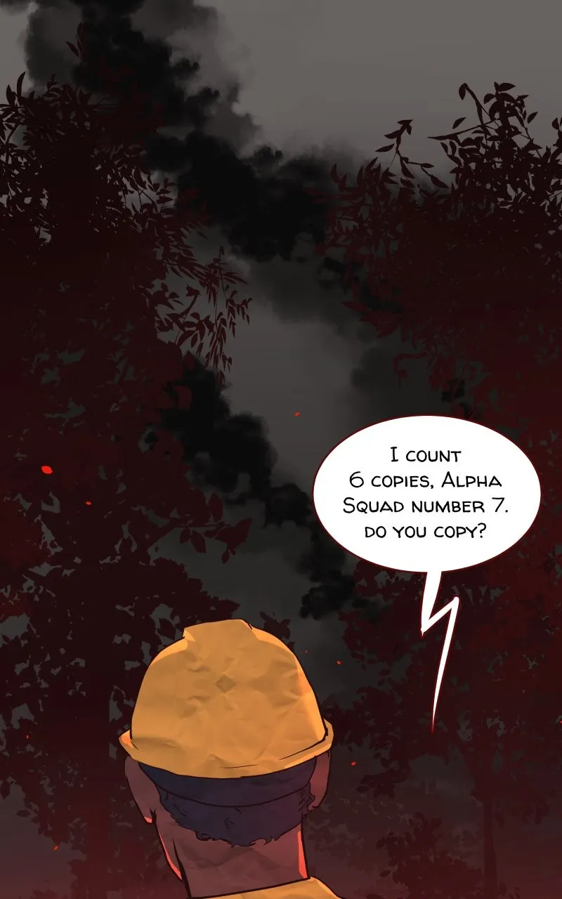 Asterion Chapter 28 page 44 - 