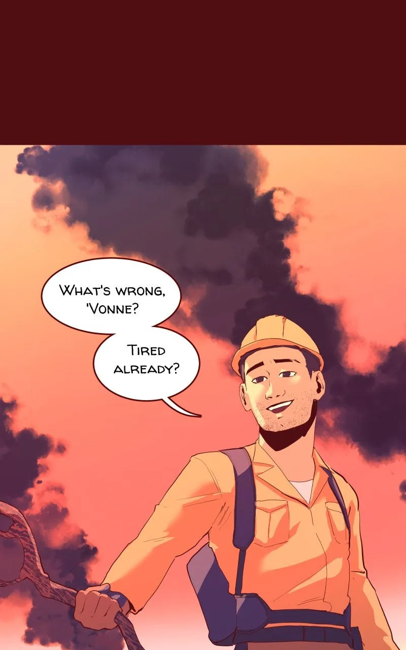 Asterion Chapter 28 page 6 - 