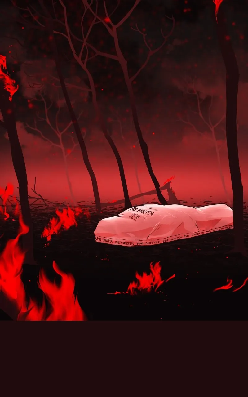 Asterion Chapter 28 page 51 - 