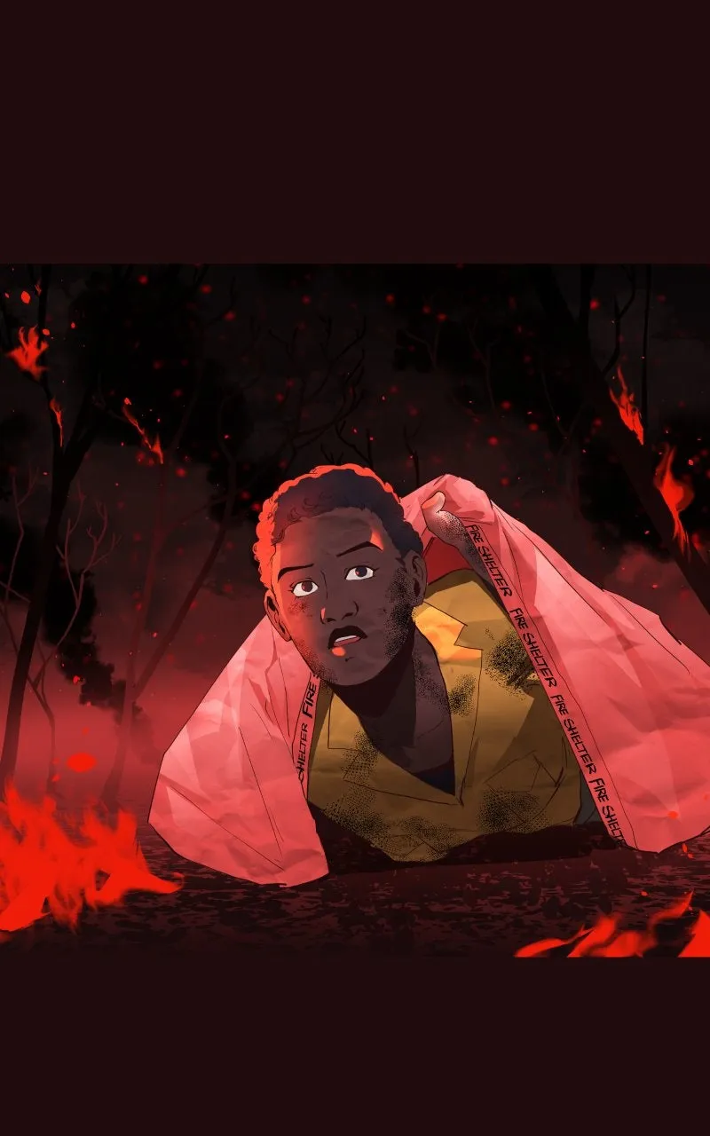 Asterion Chapter 28 page 52 - 
