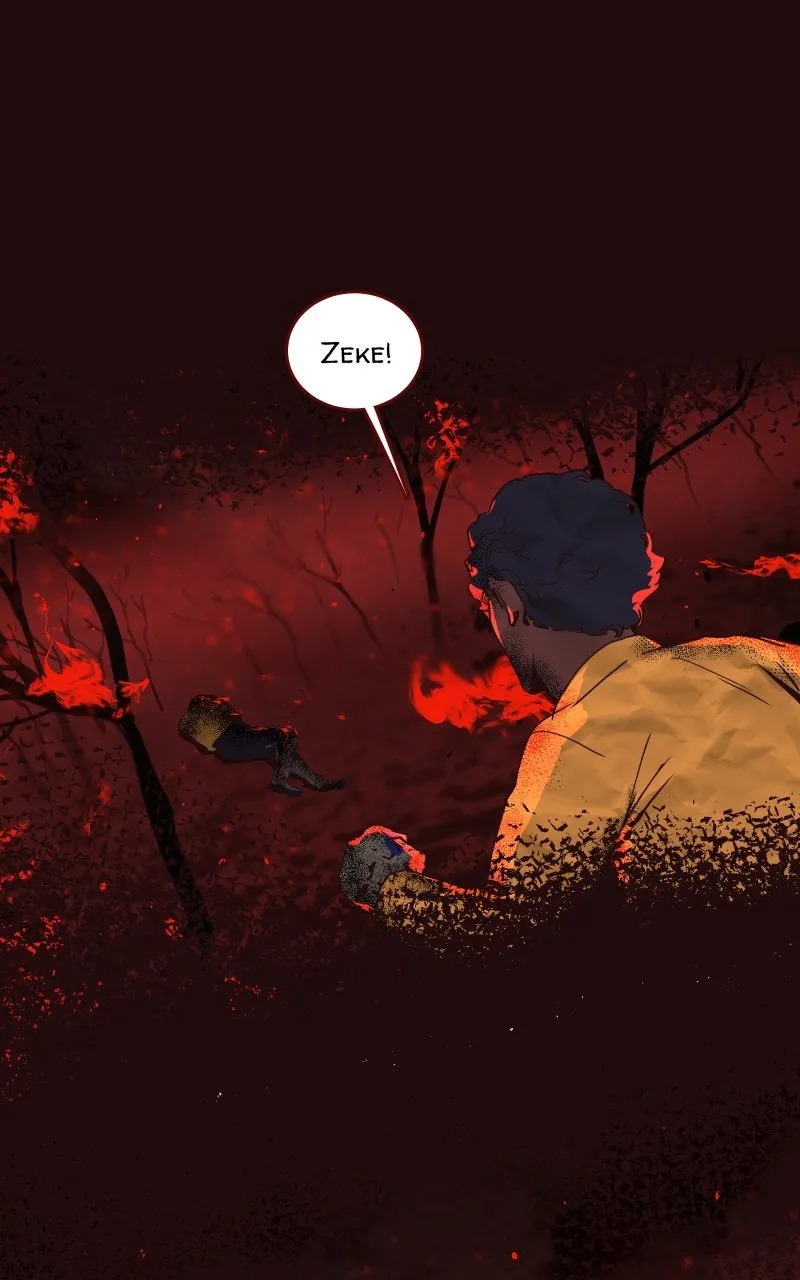 Asterion Chapter 28 page 55 - 