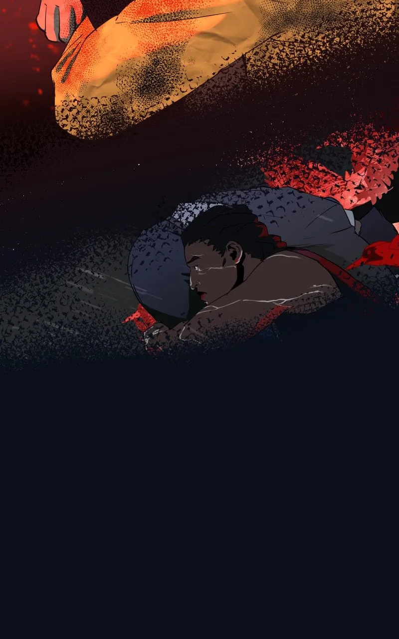 Asterion Chapter 28 page 57 - 