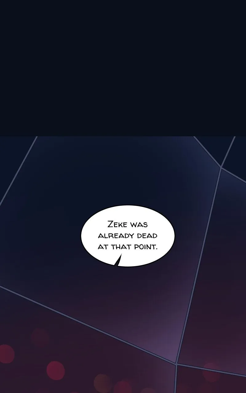 Asterion Chapter 28 page 58 - 