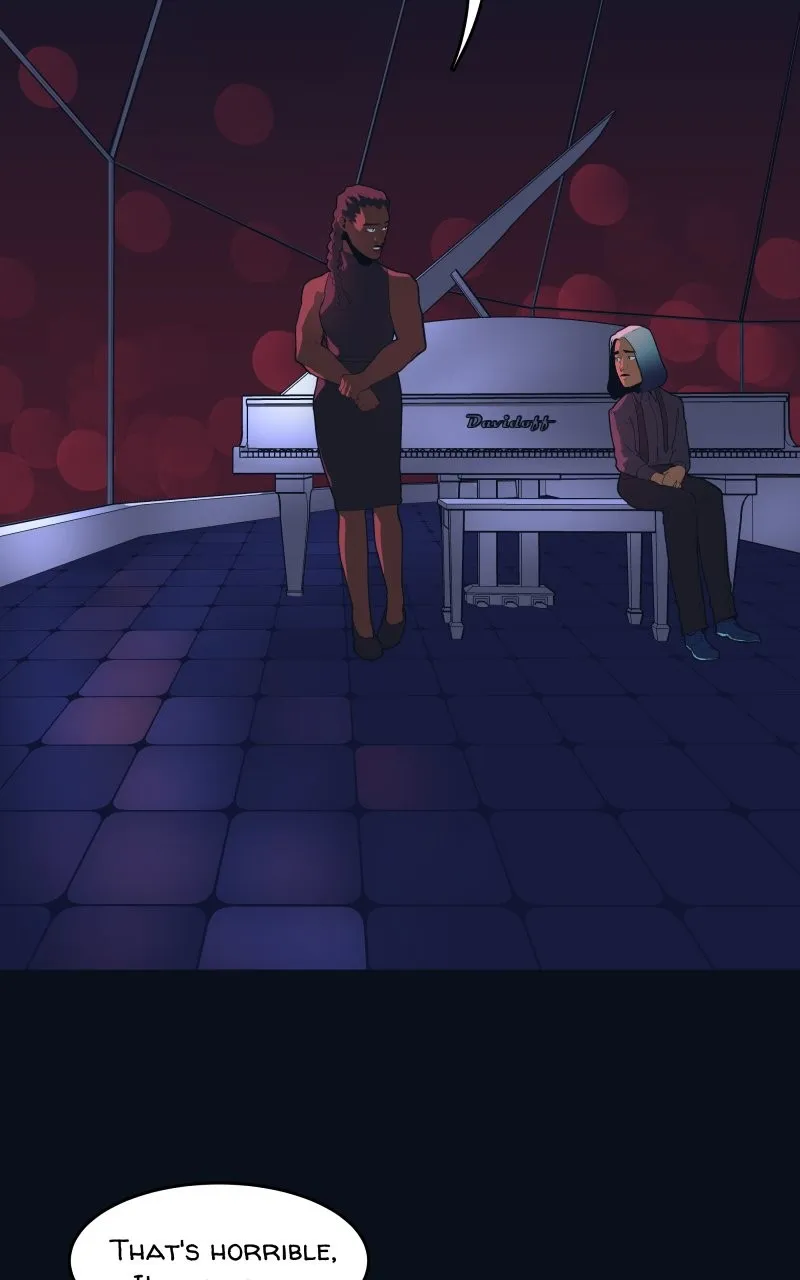 Asterion Chapter 28 page 60 - 