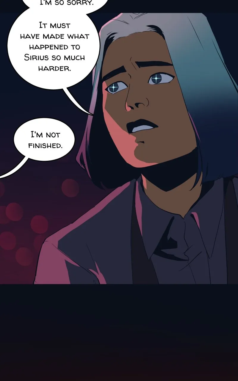 Asterion Chapter 28 page 61 - 