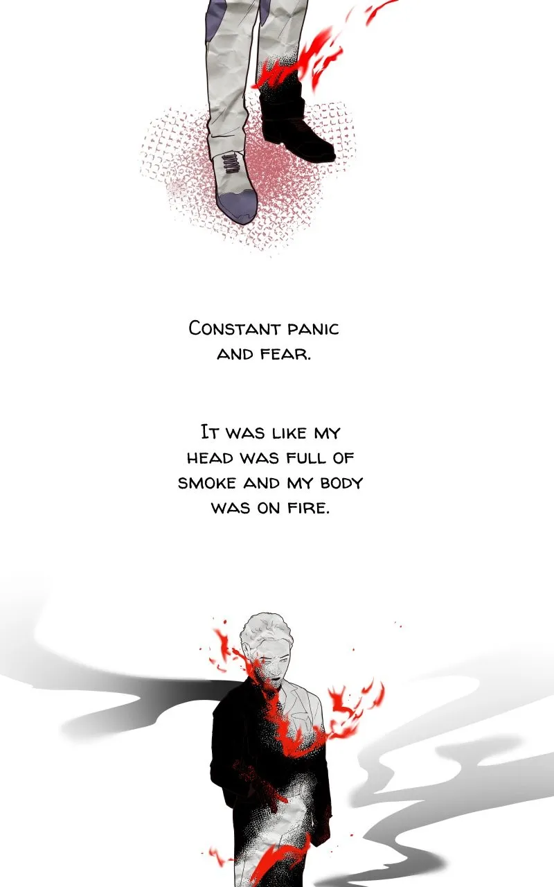 Asterion Chapter 28 page 65 - 