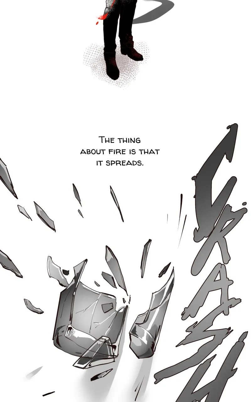 Asterion Chapter 28 page 66 - 