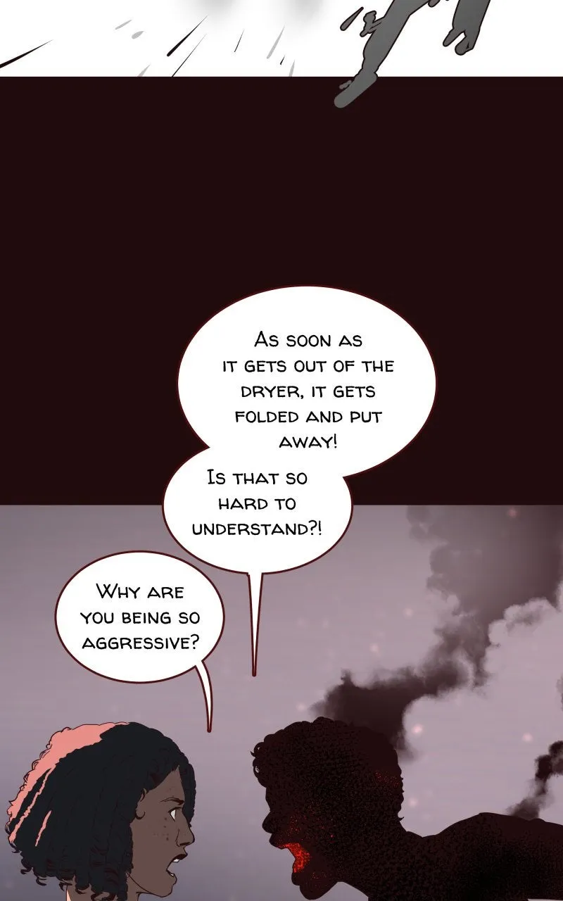 Asterion Chapter 28 page 67 - 