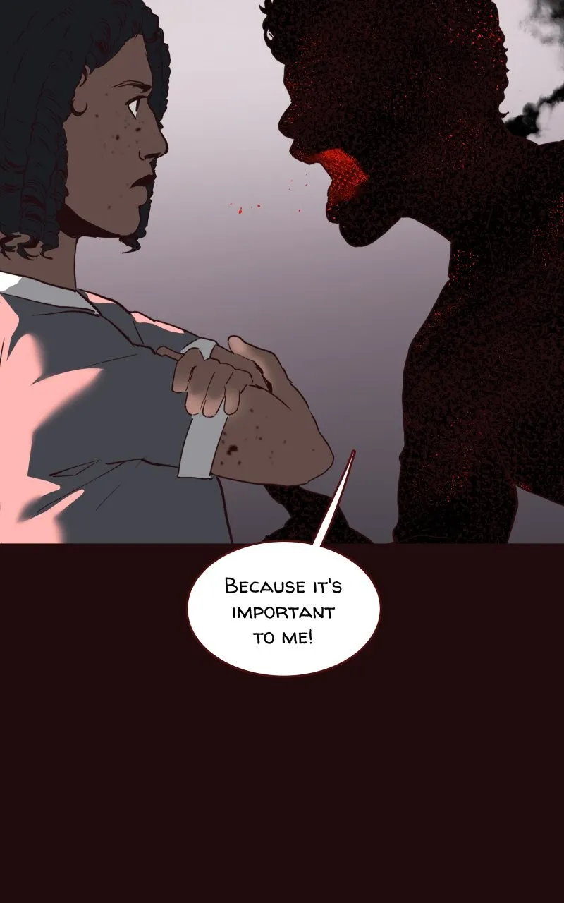 Asterion Chapter 28 page 70 - 