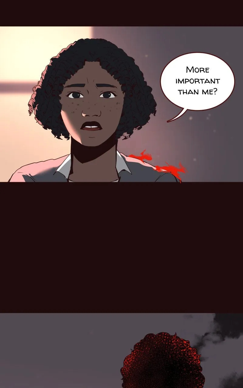 Asterion Chapter 28 page 71 - 