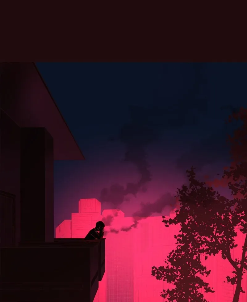 Asterion Chapter 28 page 74 - 