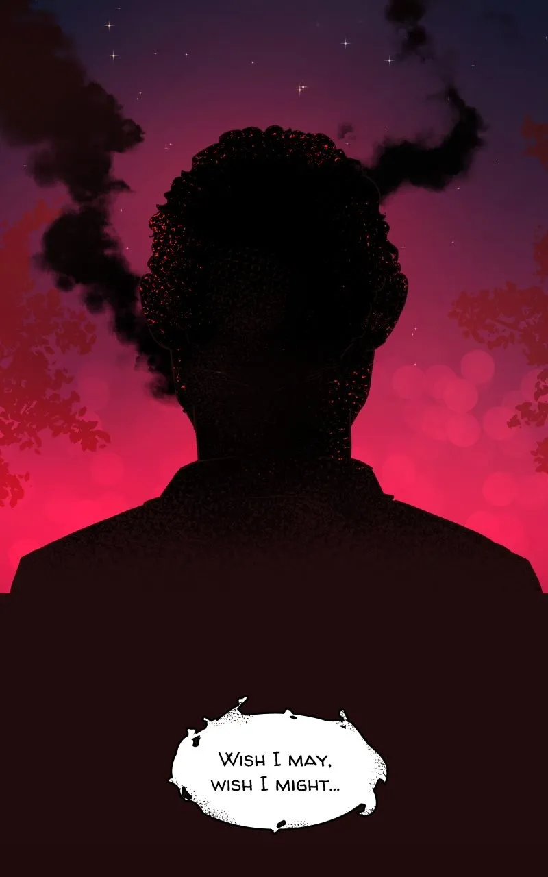 Asterion Chapter 28 page 76 - 