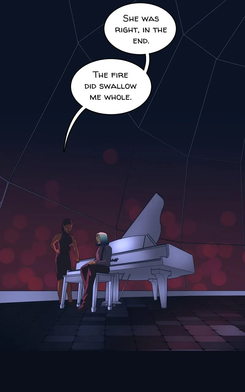 Asterion Chapter 28 page 78 - 