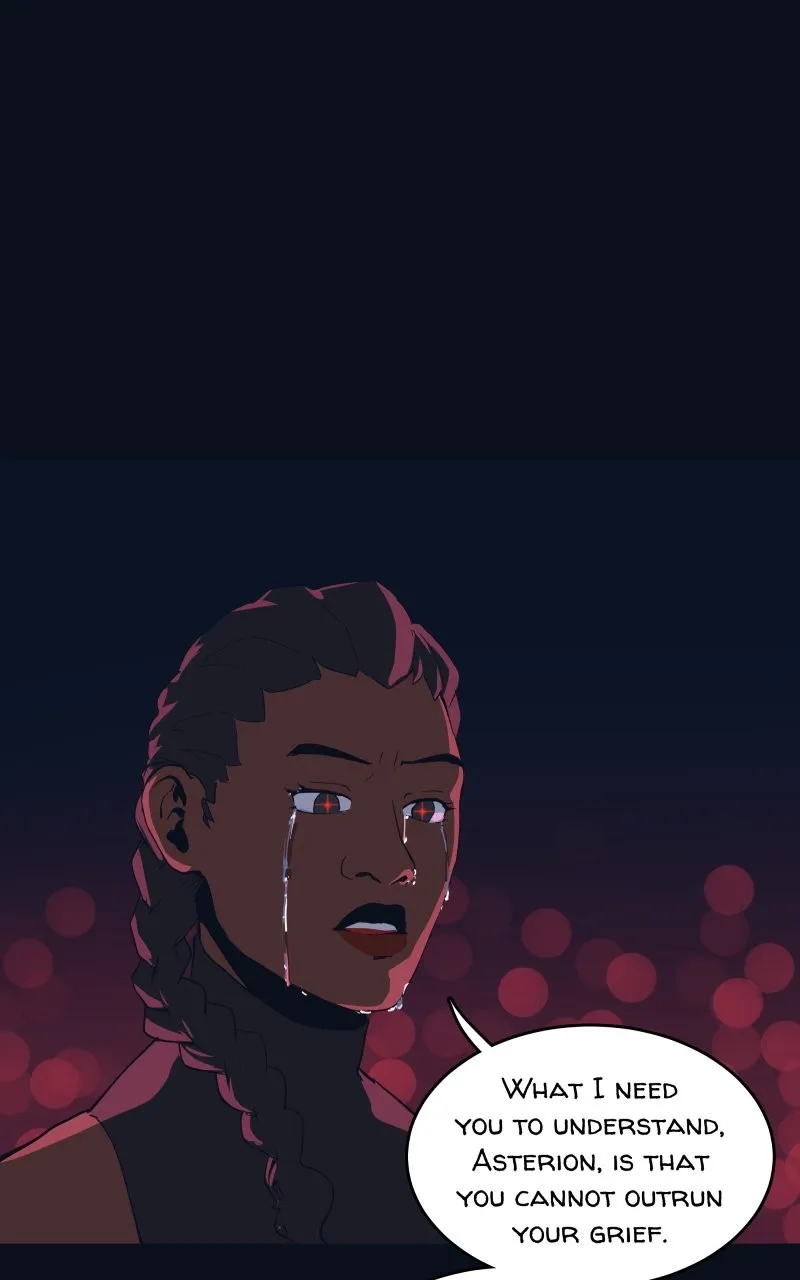Asterion Chapter 28 page 79 - 