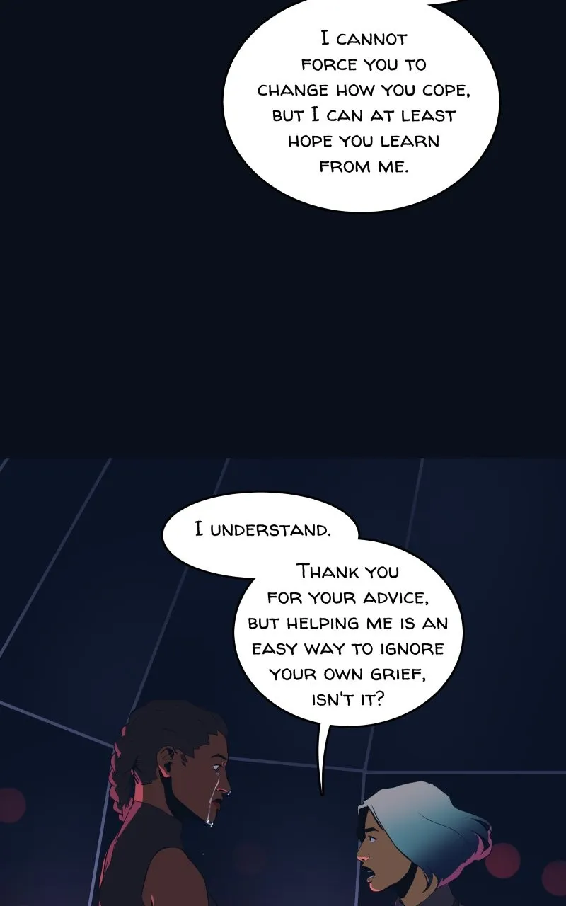 Asterion Chapter 28 page 80 - 