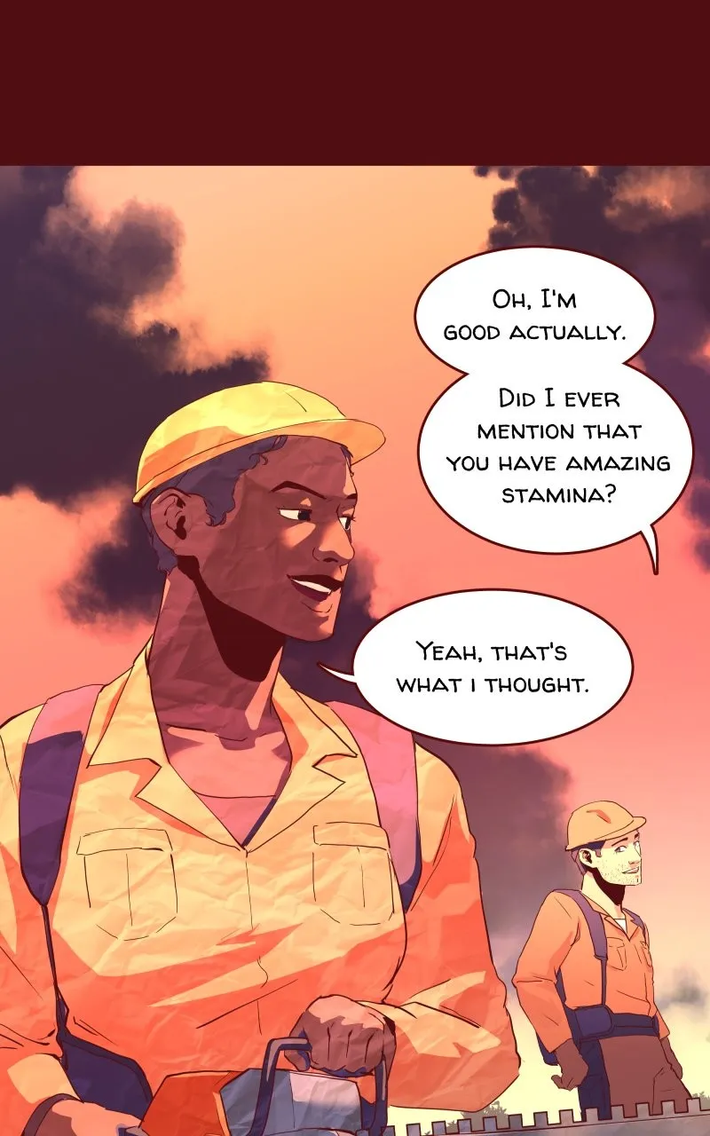 Asterion Chapter 28 page 9 - 