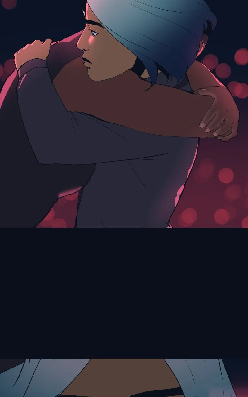 Asterion Chapter 28 page 82 - 