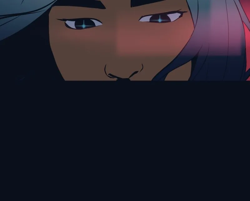 Asterion Chapter 28 page 83 - 