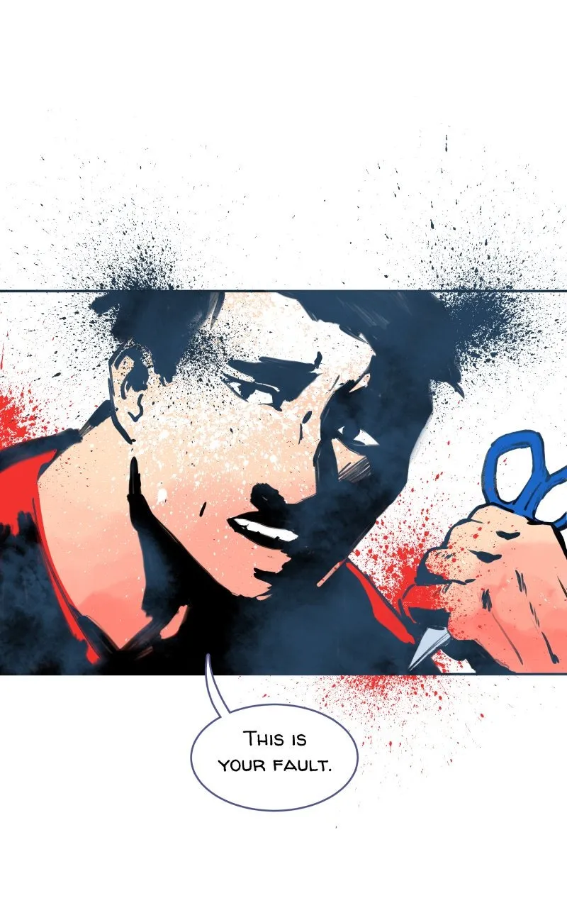 Asterion Chapter 29 page 12 - 