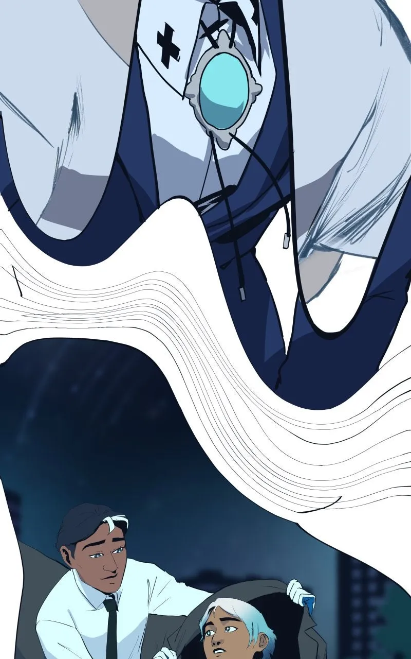 Asterion Chapter 29 page 14 - 