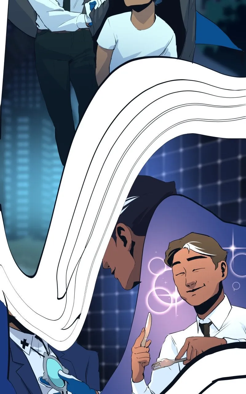 Asterion Chapter 29 page 15 - 