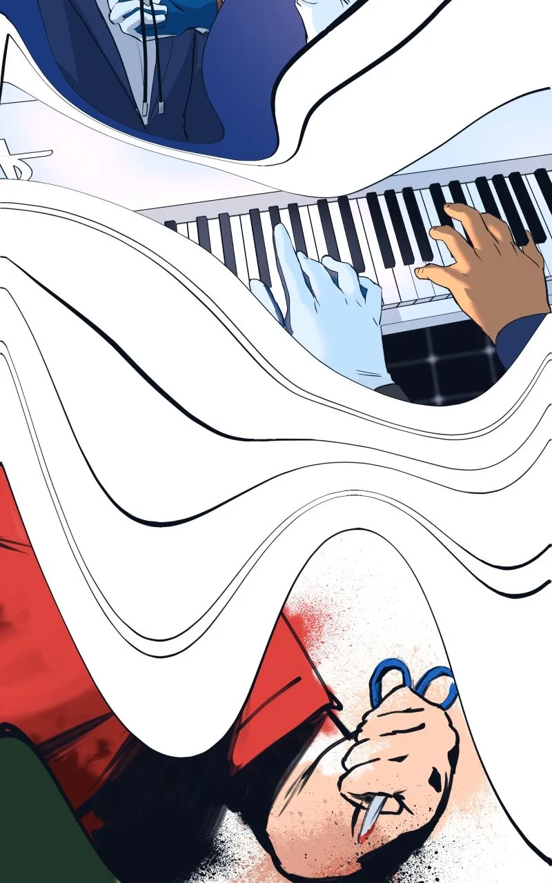 Asterion Chapter 29 page 16 - 
